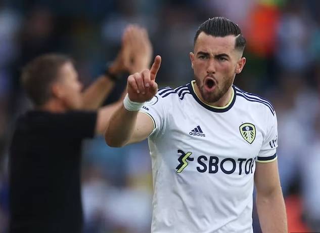 Đội h&igrave;nh ra s&acirc;n ch&iacute;nh thức Brentford vs Leeds, 21h ng&agrave;y 3/9