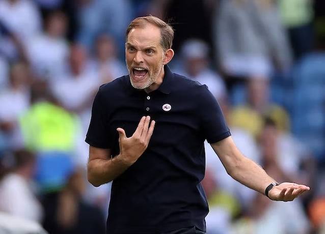 Đội h&igrave;nh ra s&acirc;n ch&iacute;nh thức Chelsea vs West Ham, 21h ng&agrave;y 3/9