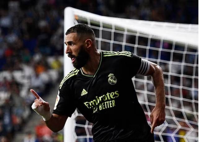 Đội h&igrave;nh ra s&acirc;n ch&iacute;nh thức Real Madrid vs Betis, 21h15 ng&agrave;y 3/9