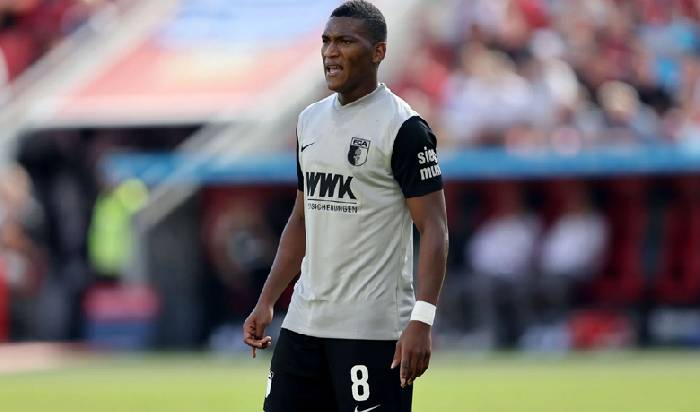 Nhận định, soi k&egrave;o Augsburg vs Hertha Berlin, 20h30 ng&agrave;y 4/9