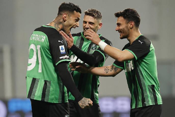 Nhận định, soi k&egrave;o Cremonese vs Sassuolo, 17h30 ng&agrave;y 4/9