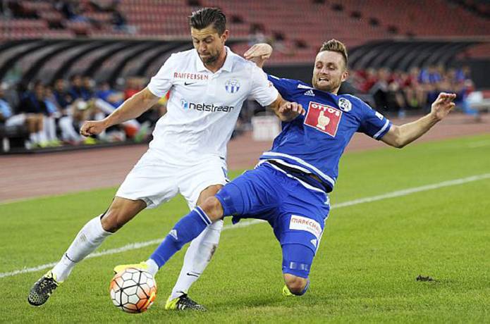 Nhận định, soi k&egrave;o Luzern vs Servette, 19h15 ng&agrave;y 4/9