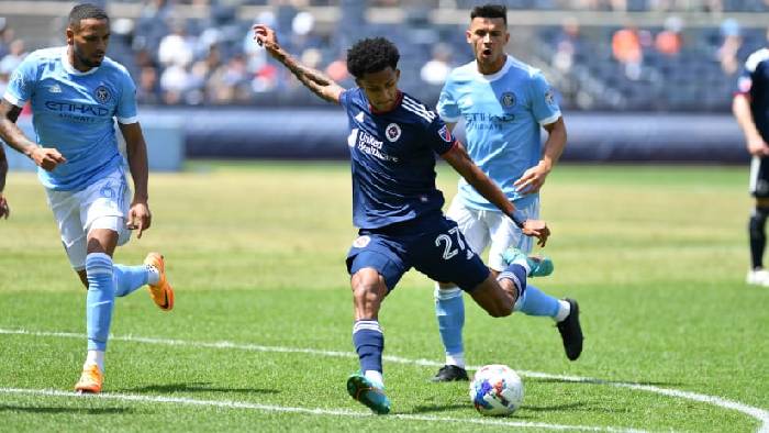 Nhận định, soi k&egrave;o New England vs New York City, 7h07 ng&agrave;y 5/9
