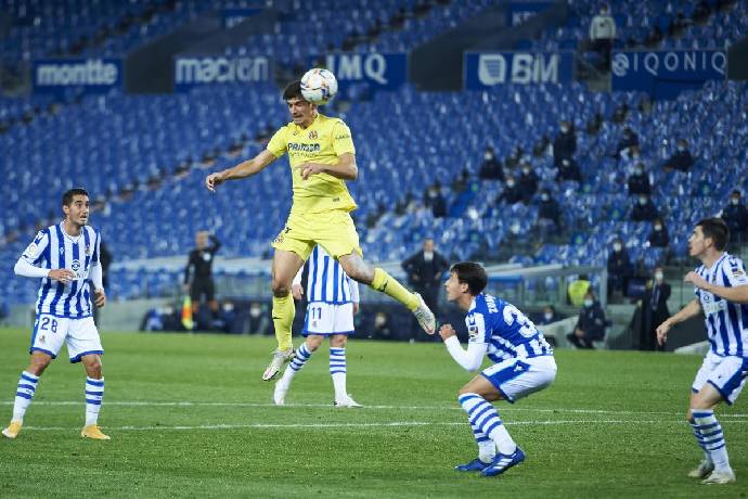 Nhận định, soi k&egrave;o Villarreal vs Elche, 23h30 ng&agrave;y 4/9