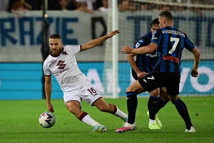 Ph&acirc;n t&iacute;ch k&egrave;o hiệp 1 Monza vs Atalanta, 23h30 ng&agrave;y 5/9
