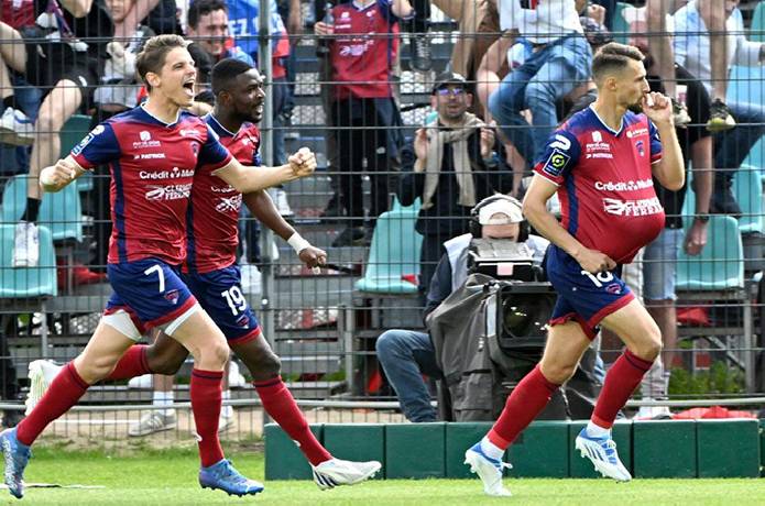 Soi k&egrave;o b&oacute;ng đ&aacute; Ph&aacute;p đ&ecirc;m nay 4/9: Clermont vs Toulouse