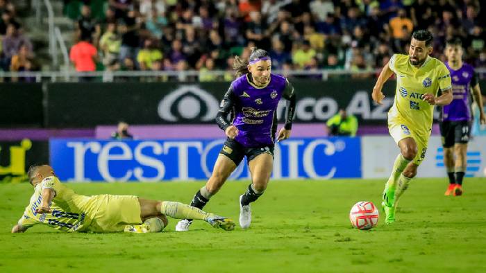 Soi k&egrave;o, dự đo&aacute;n Macao Monterrey vs Mazatlan, 7h05 ng&agrave;y 4/9