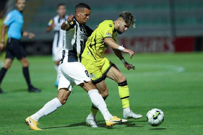 Soi k&egrave;o, dự đo&aacute;n Macao Portimonense vs Famalicao, 2h30 ng&agrave;y 5/9