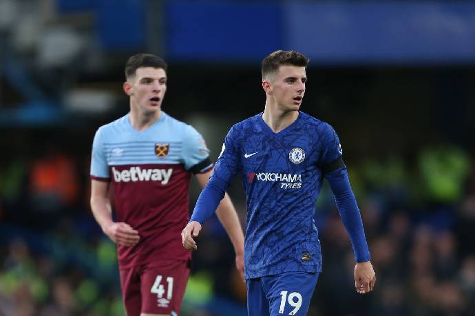 Soi k&egrave;o phạt g&oacute;c Chelsea vs West Ham, 21h ng&agrave;y 3/9