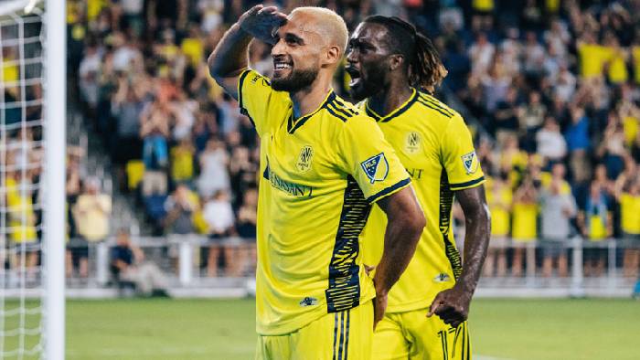 Soi k&egrave;o t&agrave;i xỉu Nashville vs Austin h&ocirc;m nay, 7h37 ng&agrave;y 4/9