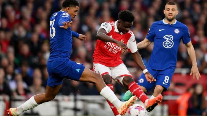 'T&ocirc;i đ&atilde; bảo rồi, cậu ta sẽ hối hận v&igrave; từ chối Arsenal, tới Chelsea'