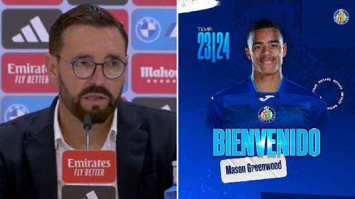 CLB mới hết l&ograve;ng ủng hộ, cựu 'b&aacute;u vật' vẫn mơ trở lại Man United