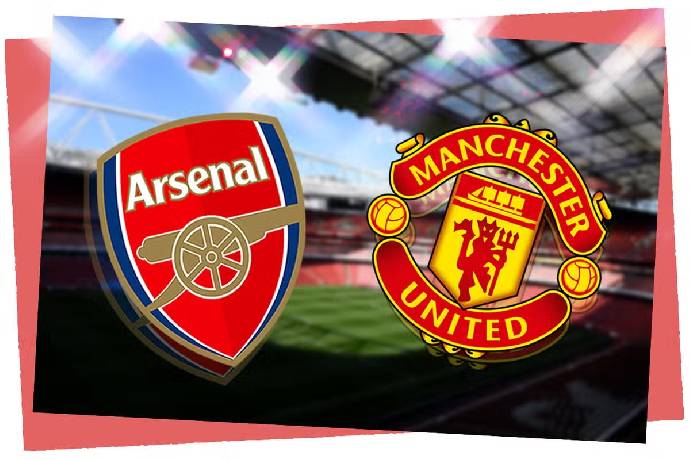 Nhận định, soi k&egrave;o Arsenal vs MU, 22h30 ng&agrave;y 3/9