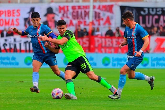 Nhận định, soi k&egrave;o Barracas Central vs Arsenal de Sarandi, 4h00 ng&agrave;y 5/9