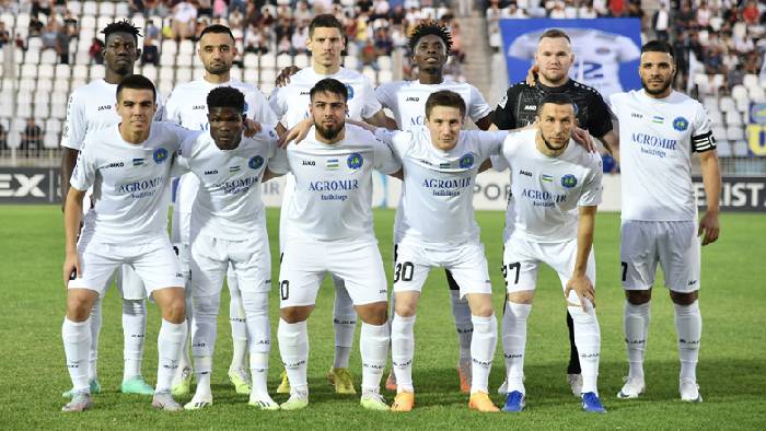 Nhận định, soi k&egrave;o Dinamo Samarqand vs Lokomotiv Tashkent, 21h00 ng&agrave;y 4/9