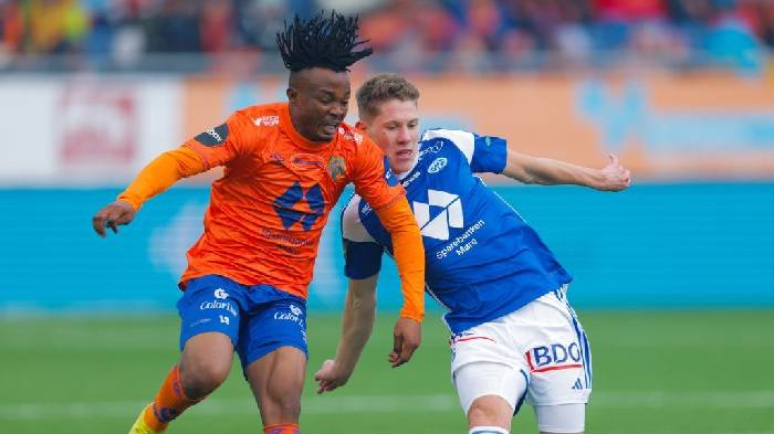 Nhận định, soi k&egrave;o Egersunds IK vs Aalesund FK B, 21h30 ng&agrave;y 04/09