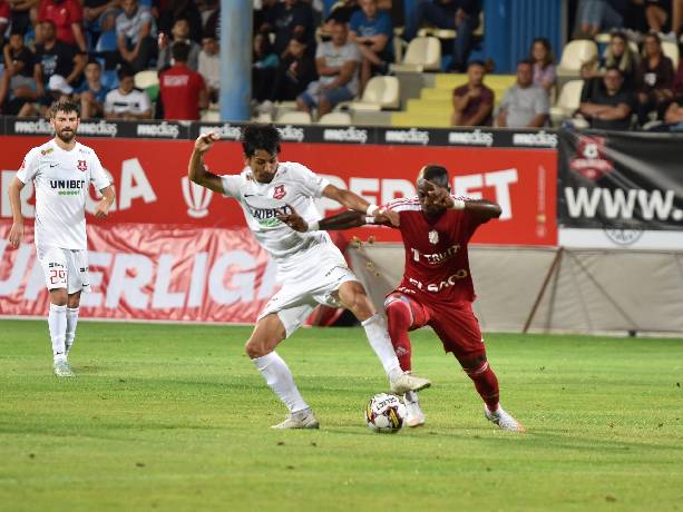 Nhận định, soi k&egrave;o FC Botosani vs Hermannstadt, 22h30 ng&agrave;y 04/09