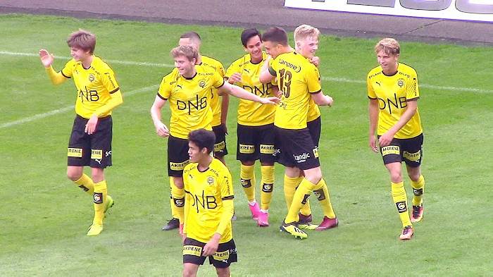 Nhận định, soi k&egrave;o Follo vs Tromso B, 22h00 ng&agrave;y 04/09