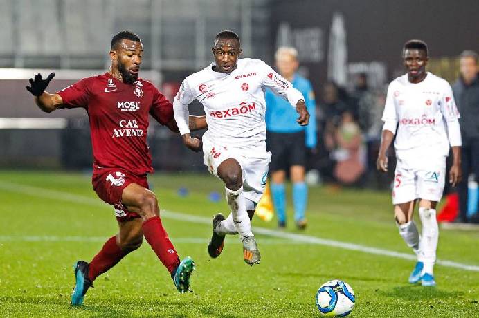 Nhận định, soi k&egrave;o Metz vs Stade de Reims, 20h00 ng&agrave;y 03/09