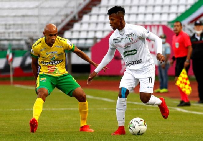 Nhận định, soi k&egrave;o Once Caldas vs Atletico Huila, 8h20 ng&agrave;y 5/9