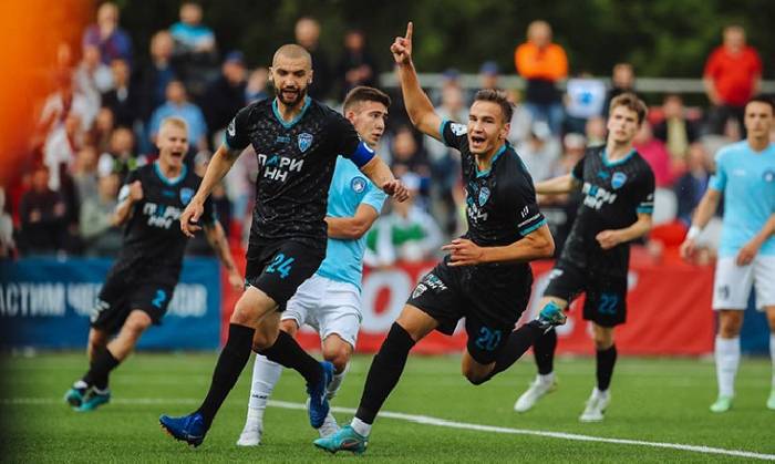 Nhận định, soi k&egrave;o Rodina Moscow vs FC Torpedo Moscow, 23h30 ng&agrave;y 4/9