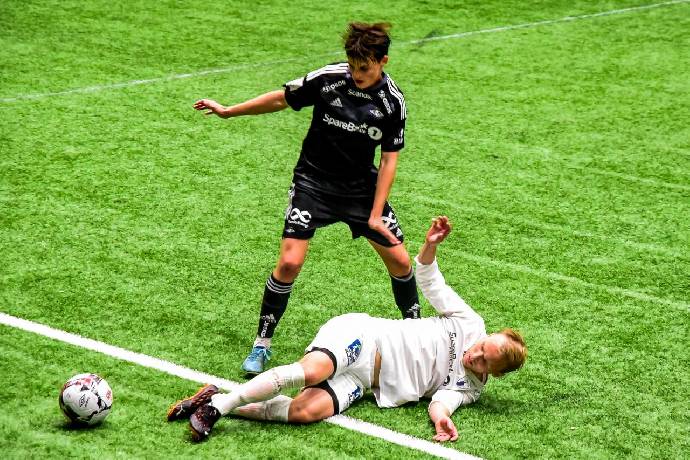 Nhận định, soi k&egrave;o Rosenborg B vs Rana, 00h00 ng&agrave;y 5/9