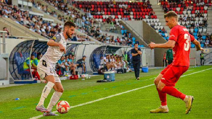 Nhận định, soi k&egrave;o Struga vs FK Tikves Kavadarci, 21h00 ng&agrave;y 4/9