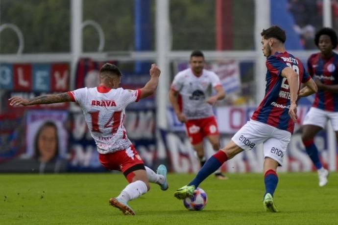 Nhận định, soi k&egrave;o Union Santa Fe vs San Lorenzo, 6h00 ng&agrave;y 5/9