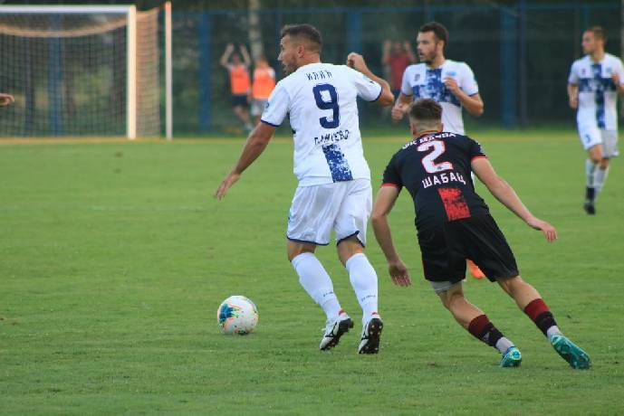 Nhận định, soi k&egrave;o Zeleznicar Pancevo vs Cukaricki, 00h00 ng&agrave;y 5/9