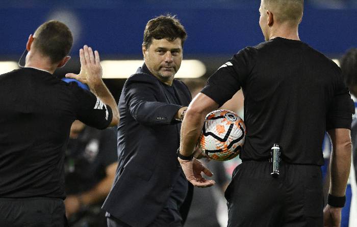 Pochettino n&oacute;i thẳng l&yacute; do Chelsea thua trận