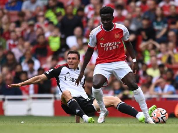 Soi k&egrave;o phạt g&oacute;c Arsenal vs MU, 22h30 ng&agrave;y 3/9	