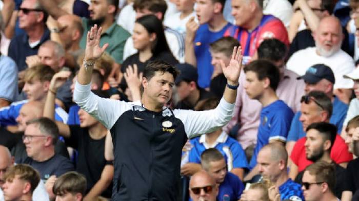 Thua Nottingham, Pochettino đổ lỗi cho 'bom tấn' của Chelsea