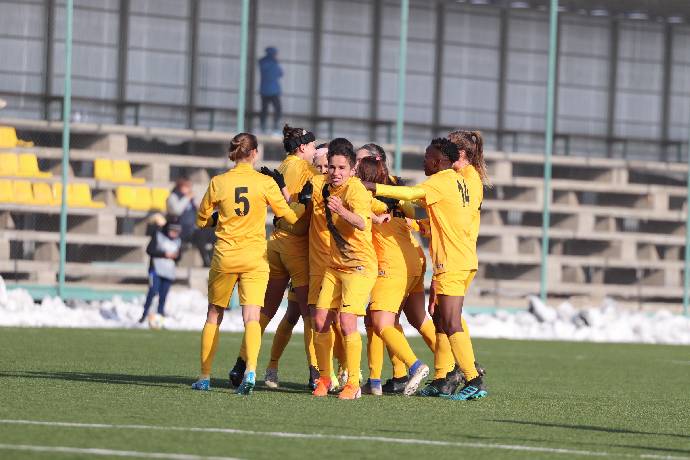 Nhận định, soi k&egrave;o BIIK Kazygurt Nữ vs NSA Sofia Nữ, 18h00 ng&agrave;y 4/9: T&acirc;m phục khẩu phục