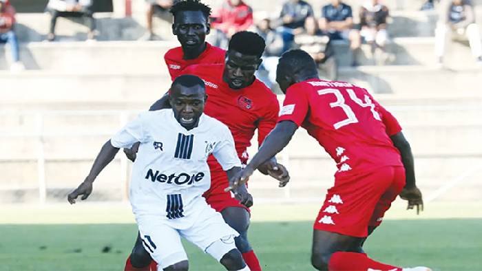 Nhận định, soi k&egrave;o Bikita Minerals vs Kariba, 20h00 ng&agrave;y 4/9: Chia điểm?