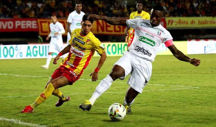 Nhận định, soi k&egrave;o Deportivo Pereira vs Deportiva Once Caldas, 6h00 ng&agrave;y 4/9: Kh&aacute;ch kh&oacute; chơi