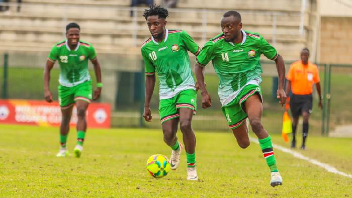 Nhận định, soi k&egrave;o Kenya vs Zimbabwe, 20h00 ng&agrave;y 4/9: Kh&oacute; c&oacute; bất ngờ