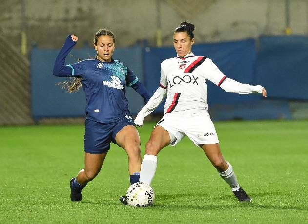 Nhận định, soi k&egrave;o PAOK Saloniki Nữ vs Maccabi Kiryat Gat Nữ, 17h00 ng&agrave;y 4/9: Đẳng cấp l&ecirc;n tiếng