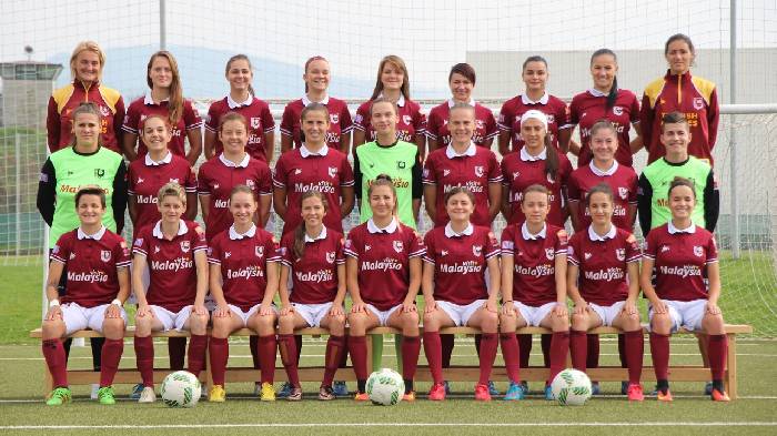 Nhận định, soi k&egrave;o SFK 2000 Sarajevo Nữ vs KI Klaksvikar Nữ, 16h00 ng&agrave;y 4/9: B&atilde;o tố xa nh&agrave;