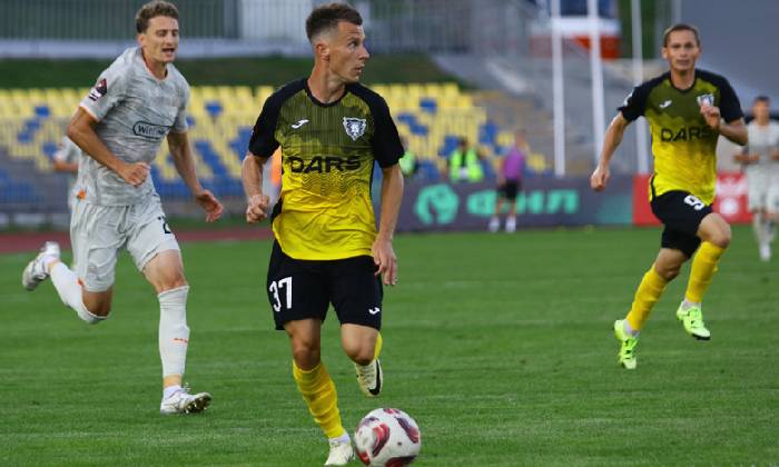 Nhận định, soi k&egrave;o Volga Ulyanovsk vs Dynamo Kirov, 21h00 ng&agrave;y 4/9: Cửa tr&ecirc;n đ&aacute;ng tin