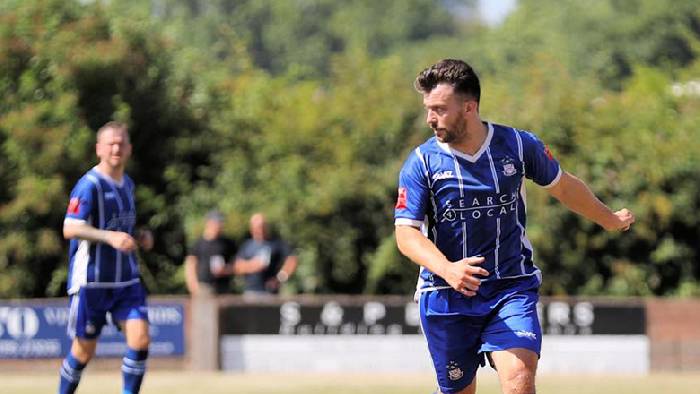 K&egrave;o v&agrave;ng b&oacute;ng đ&aacute; Exmouth Town vs Shaftesbury Town, 01h45 ng&agrave;y 4/9: Kh&oacute; cho kh&aacute;ch