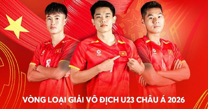 Link xem trực tiếp U23 Việt Nam vs U23 Bangladesh h&ocirc;m nay, 19h00 ng&agrave;y 3/9