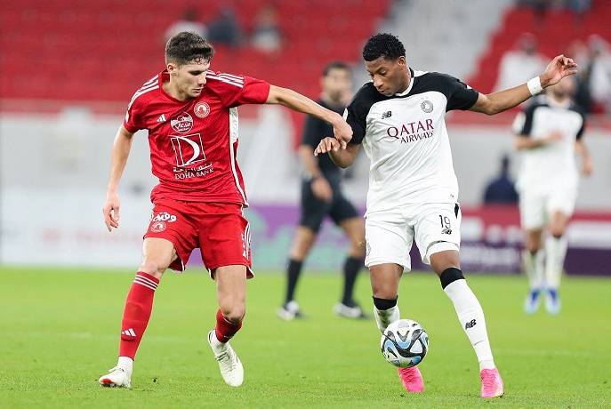 Nhận định, soi k&egrave;o Al Khor vs Al Bidda, 22h30 ng&agrave;y 3/9: Chủ nh&agrave; gặp kh&oacute;