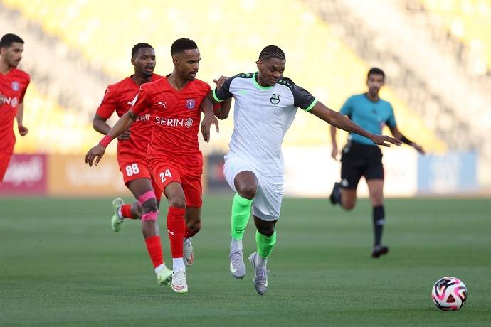 Nhận định, soi k&egrave;o Al Shahaniya vs Al-Sailiya, 22h30 ng&agrave;y 3/9: Ưu thế s&acirc;n nh&agrave;