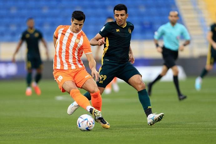 Nhận định, soi k&egrave;o Al Shamal vs Umm-Salal, 0h30 ng&agrave;y 4/9: Phong độ tr&aacute;i ngược