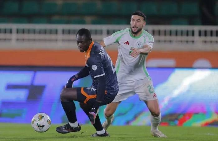 Nhận định, soi k&egrave;o Algeria vs Botswana, 2h00 ng&agrave;y 5/9: V&eacute; sớm cho chủ nh&agrave;
