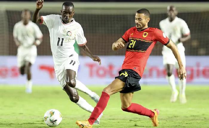 Nhận định, soi k&egrave;o Angola vs Libya, 23h00 ng&agrave;y 4/9: Chia điểm?