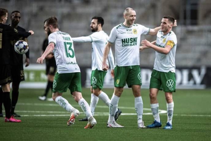 Nhận định, soi k&egrave;o Brommapojkarna vs Hammarby, 18h00 ng&agrave;y 4/9: Tin tưởng Hammarby