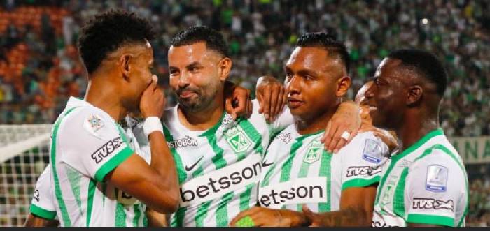 Nhận định, soi k&egrave;o Deportes Quindio vs Atletico Nacional, 07h45 ng&agrave;y 4/9: Tạm biệt Quindio