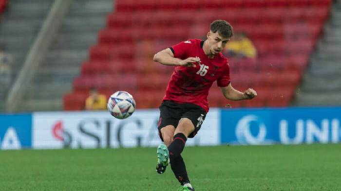 Nhận định, soi k&egrave;o Gibraltar vs Albania, 23h00 ng&agrave;y 4/9: Kh&oacute; tin cửa dưới