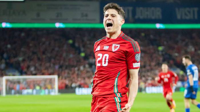 Nhận định, soi k&egrave;o Kazakhstan vs Wales, 21h00 ng&agrave;y 4/9: Kh&oacute; cho cửa dưới